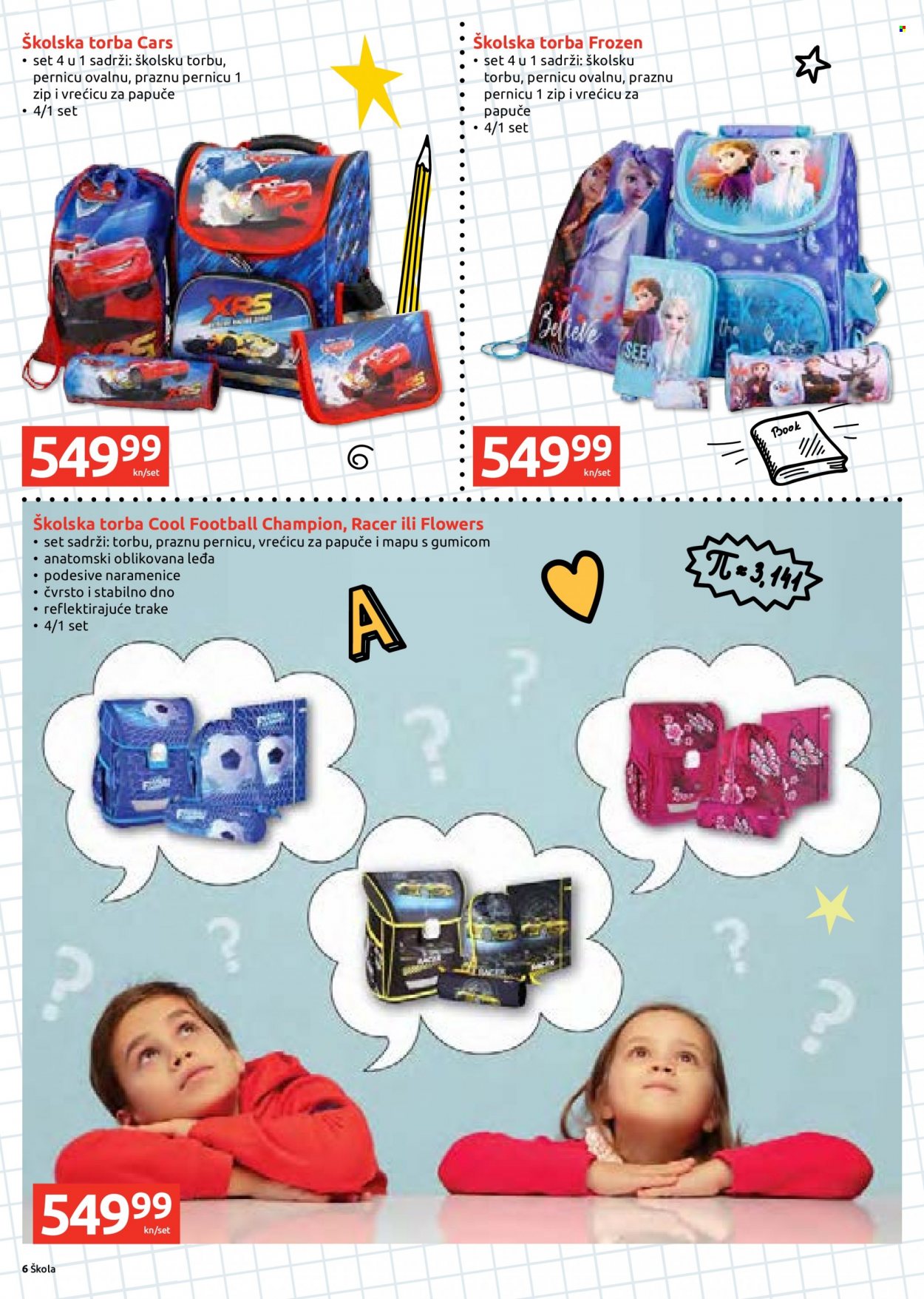 INTERSPAR katalog - 27.07.2022. - 13.09.2022. Stranica 6