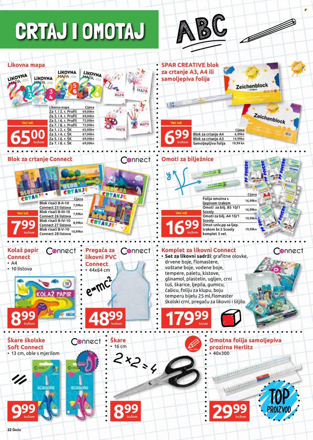 INTERSPAR katalog - 27.07.2022. - 13.09.2022. Stranica 22