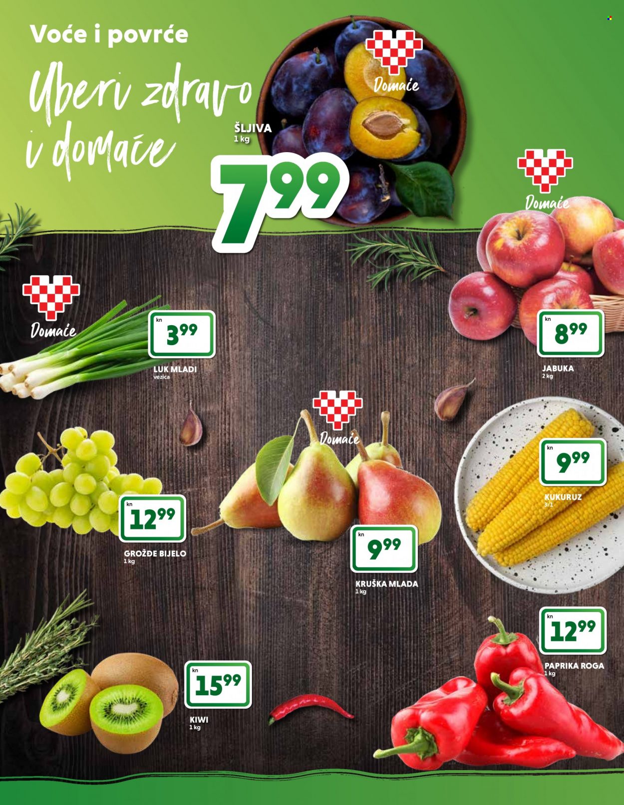 Studenac katalog - 28.07.2022. - 03.08.2022. Stranica 2