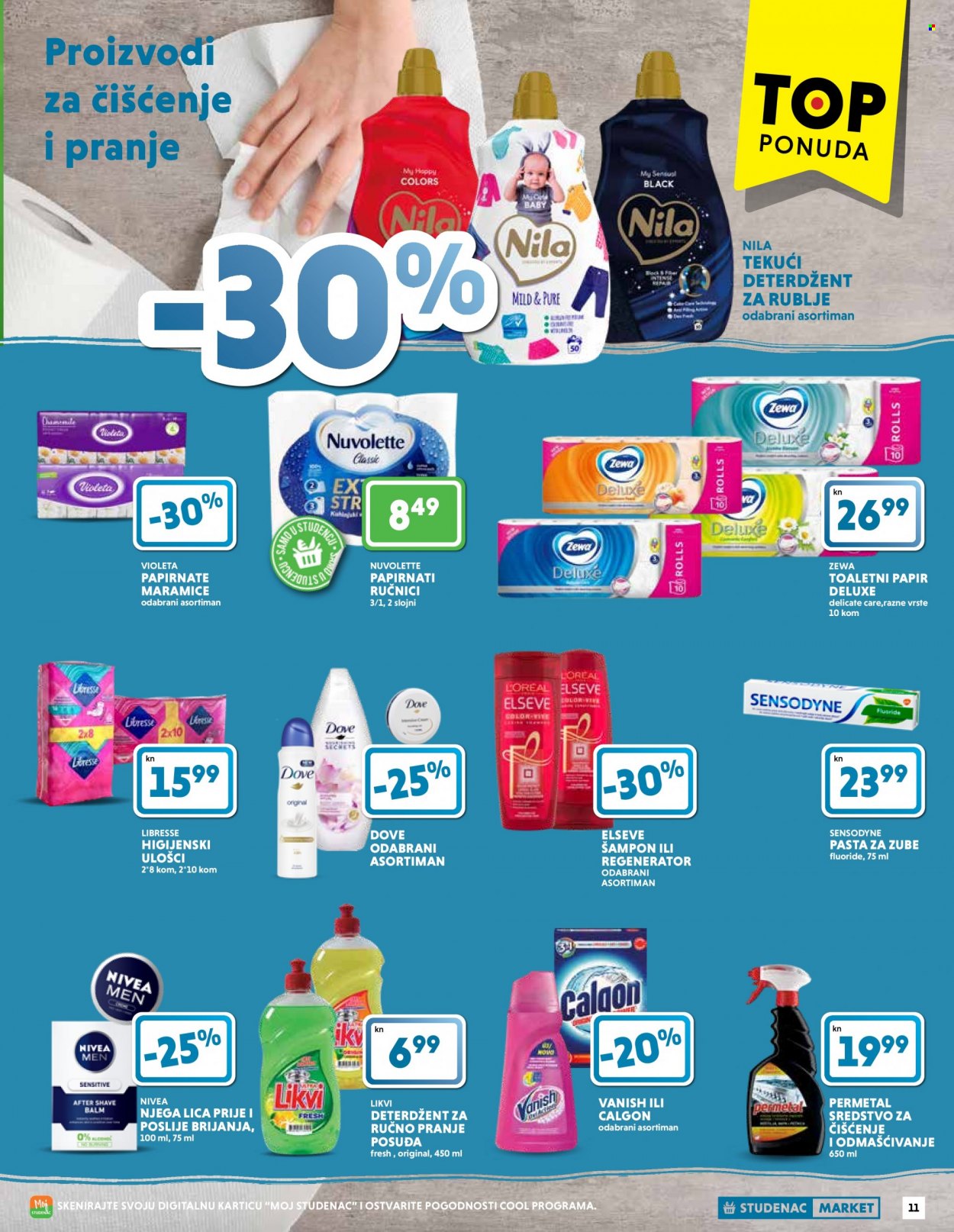 Studenac katalog - 28.07.2022. - 03.08.2022. Stranica 11