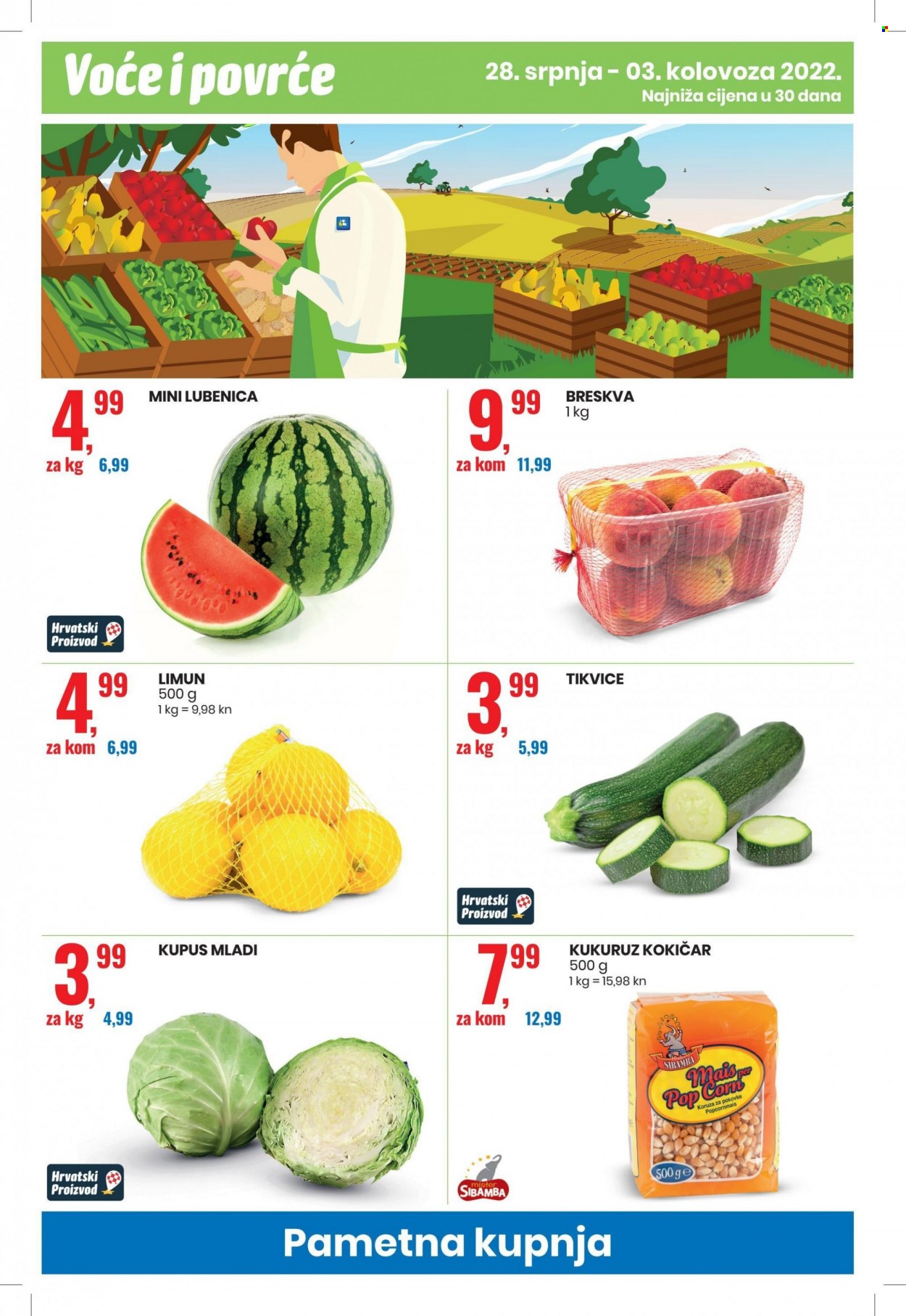 Eurospin katalog - 28.07.2022. - 03.08.2022. Stranica 8