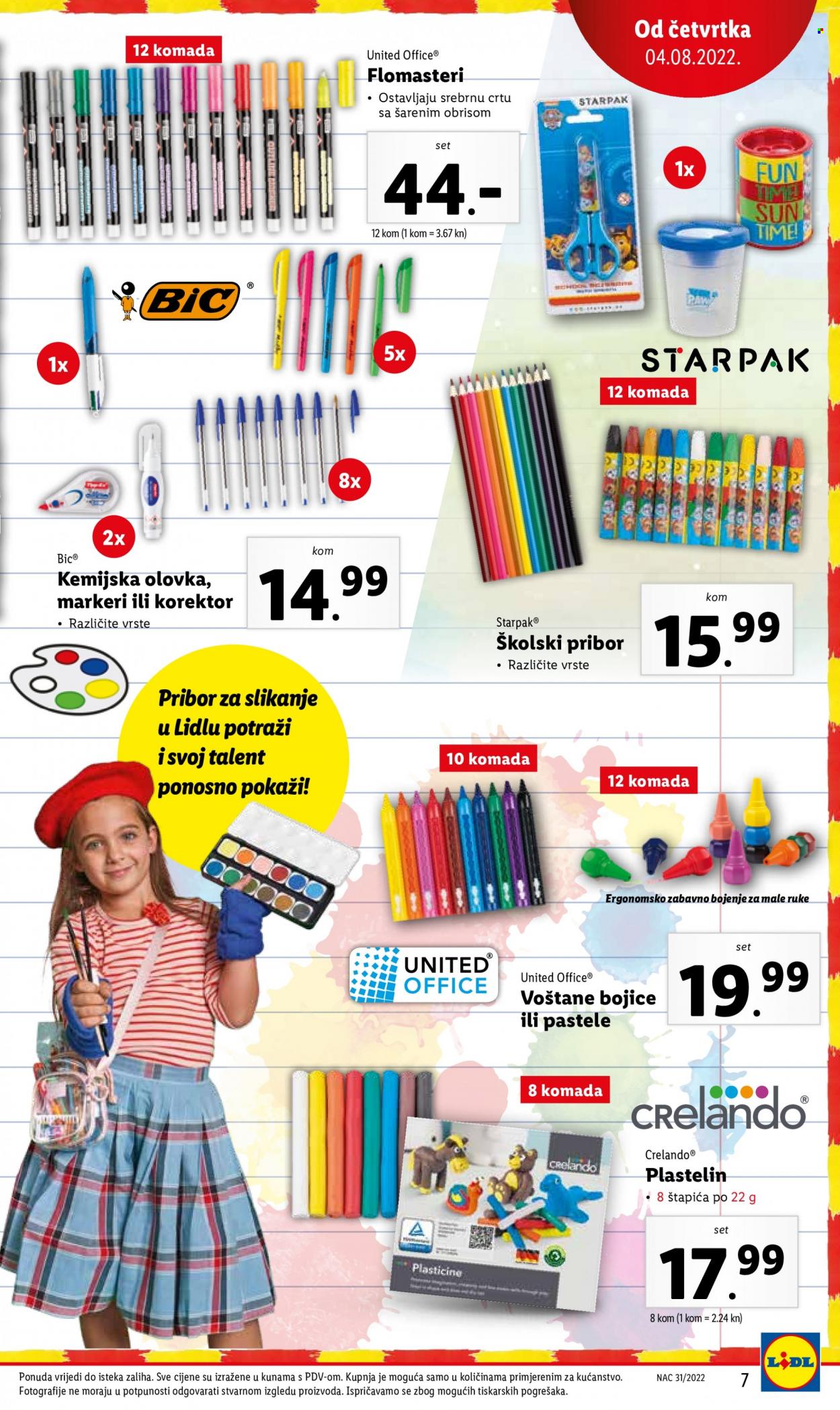 Lidl katalog Stranica 7