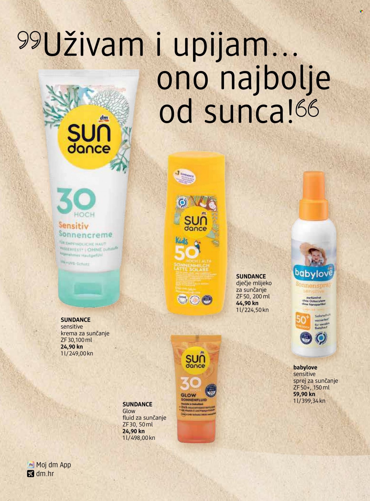 dm katalog Stranica 2