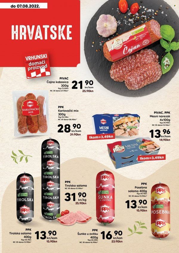 Pivac katalog - 01.08.2022. - 07.08.2022. Stranica 5