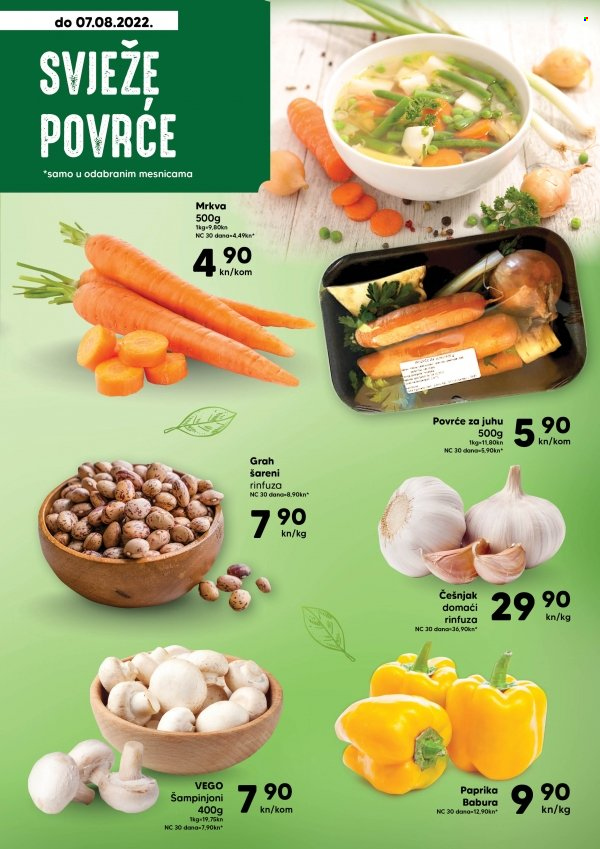 Pivac katalog - 01.08.2022. - 07.08.2022. Stranica 9