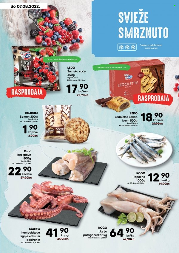 Pivac katalog - 01.08.2022. - 07.08.2022. Stranica 11