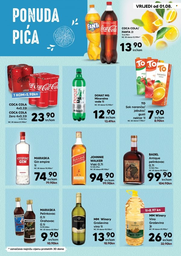 Pivac katalog - 01.08.2022. - 07.08.2022. Stranica 14