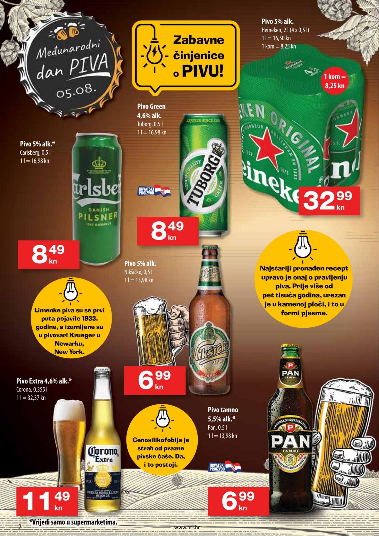 NTL katalog - 04.08.2022. - 10.08.2022. Stranica 2