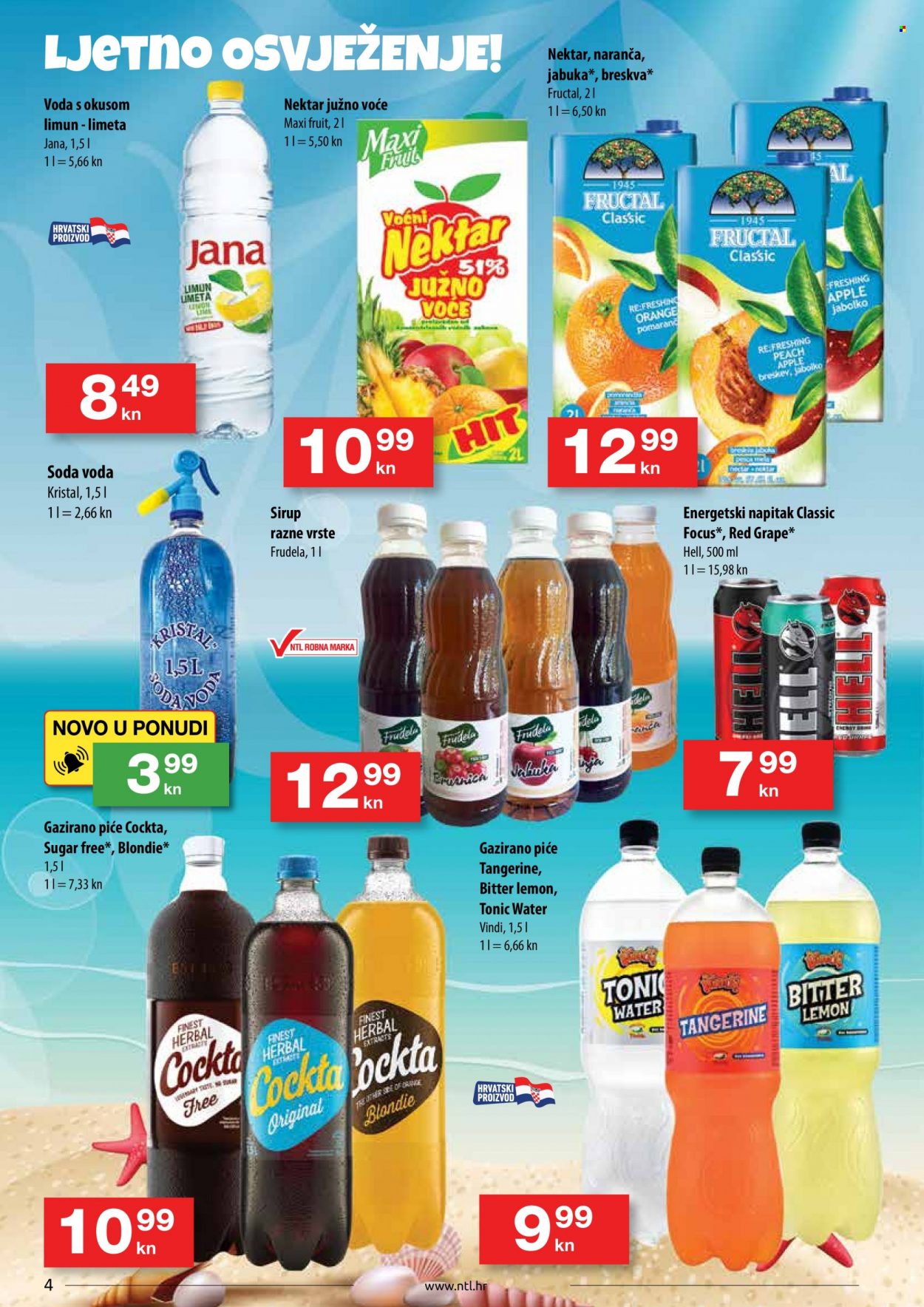 NTL katalog - 04.08.2022. - 10.08.2022. Stranica 4