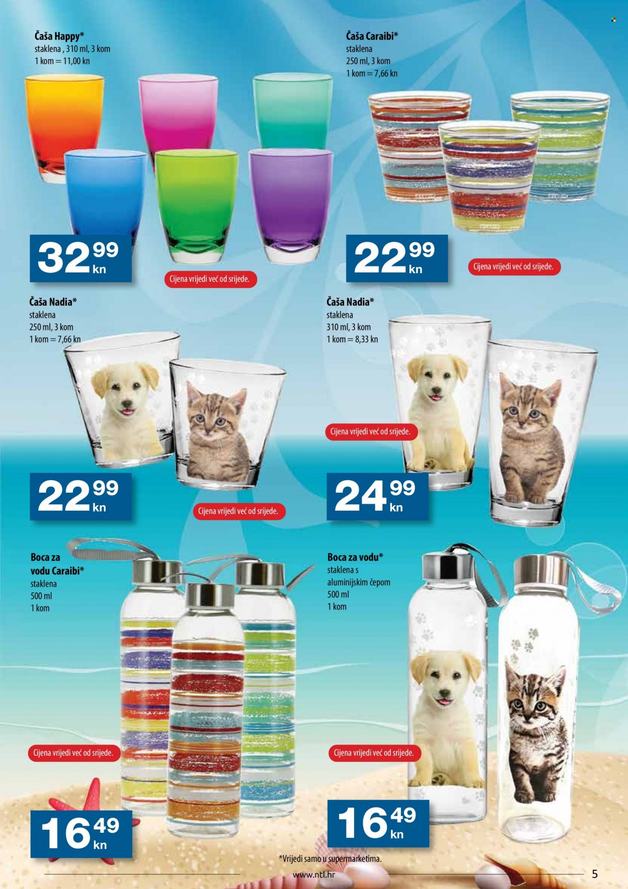 NTL katalog - 04.08.2022. - 10.08.2022. Stranica 5