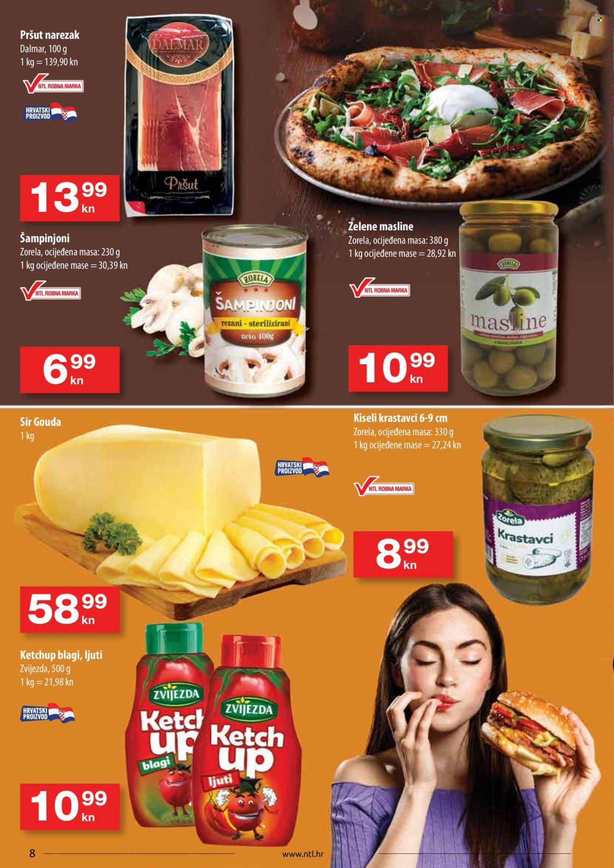 NTL katalog - 04.08.2022. - 10.08.2022. Stranica 8