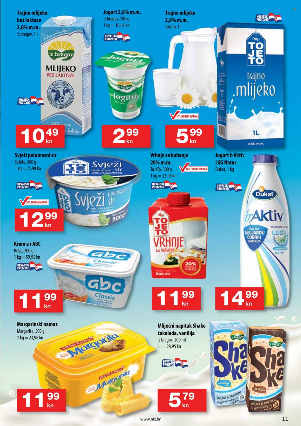 NTL katalog - 04.08.2022. - 10.08.2022. Stranica 11