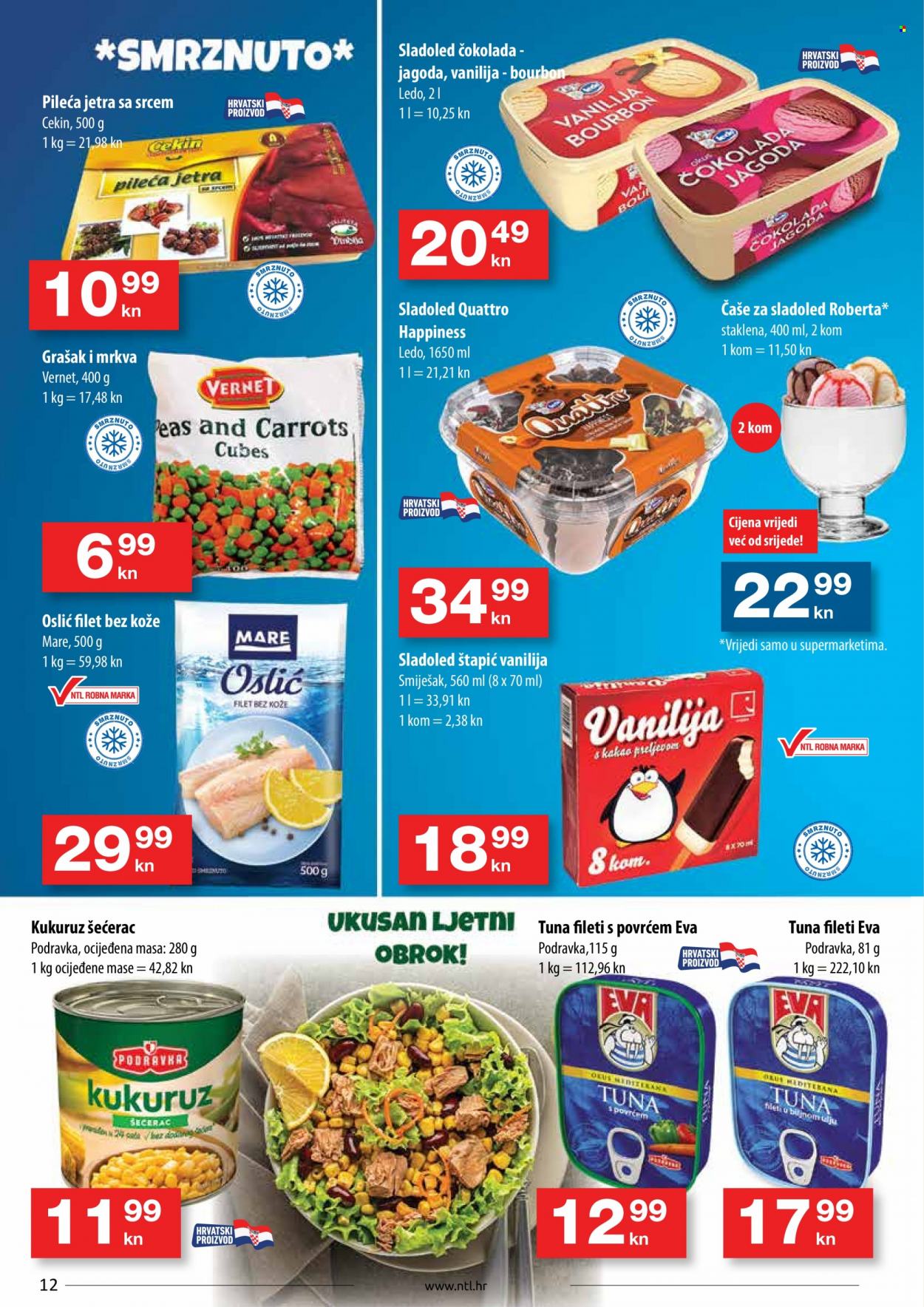 NTL katalog - 04.08.2022. - 10.08.2022. Stranica 12