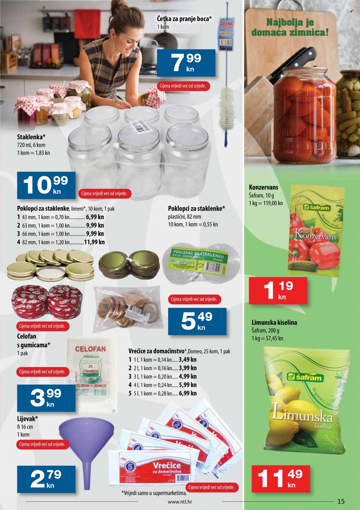 NTL katalog - 04.08.2022. - 10.08.2022. Stranica 15