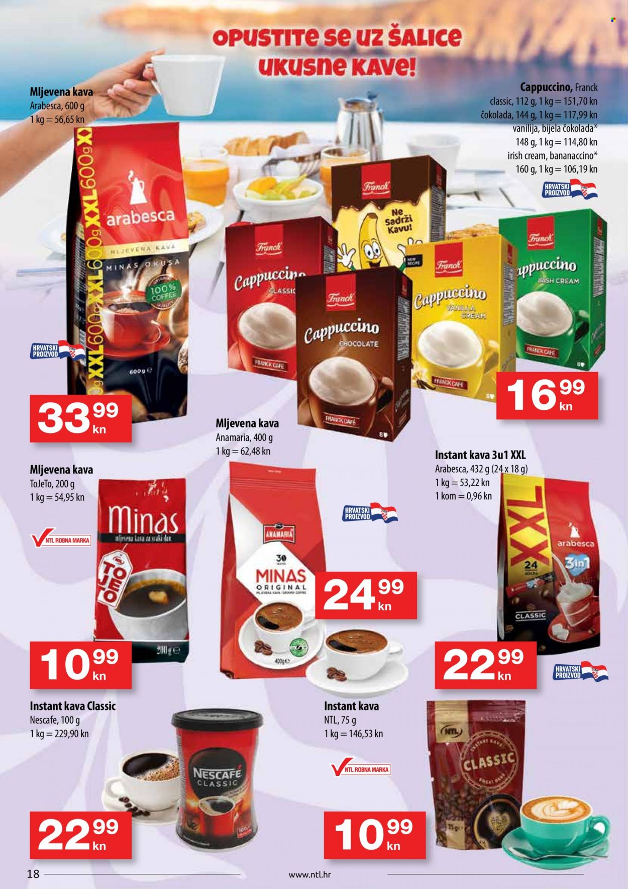 NTL katalog - 04.08.2022. - 10.08.2022. Stranica 18