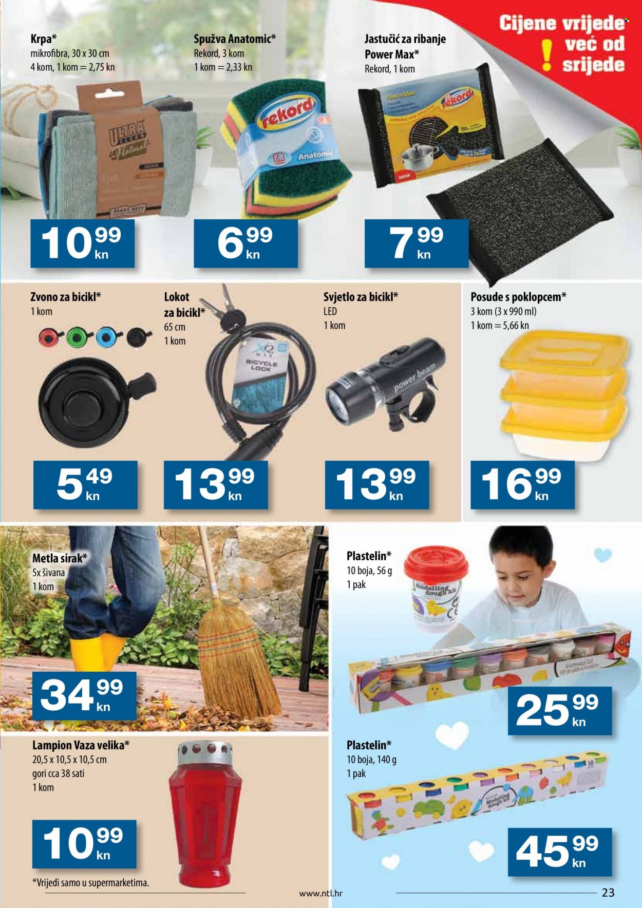 NTL katalog - 04.08.2022. - 10.08.2022. Stranica 23