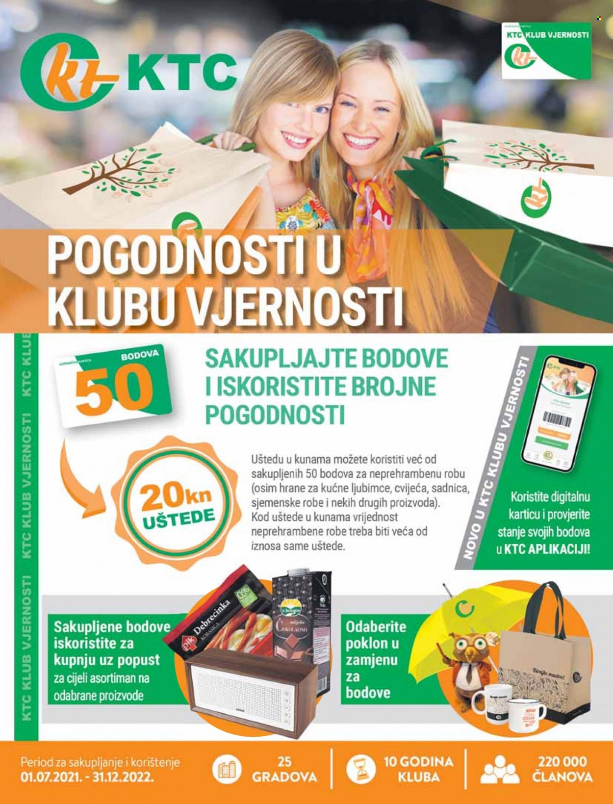 KTC katalog - 04.08.2022. - 10.08.2022. Stranica 5