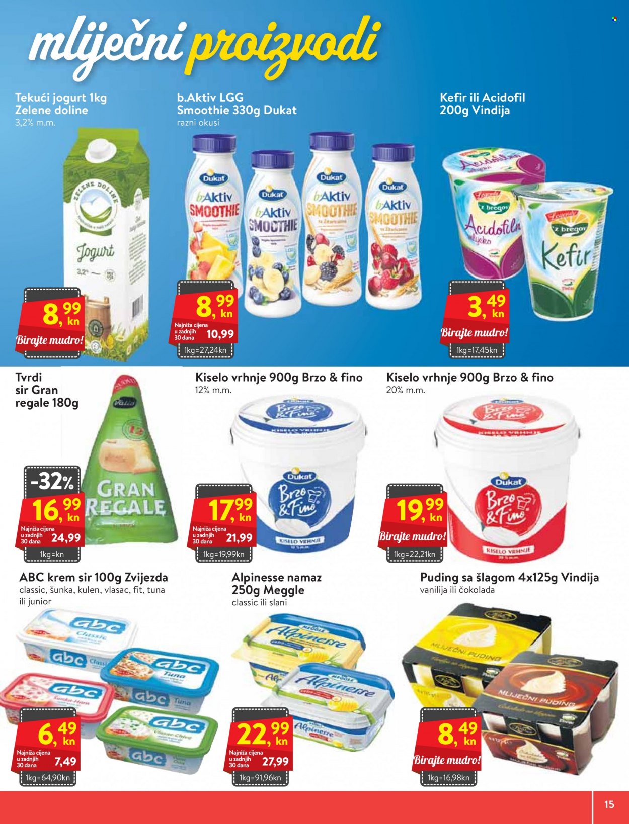 KTC katalog - 04.08.2022. - 10.08.2022. Stranica 15
