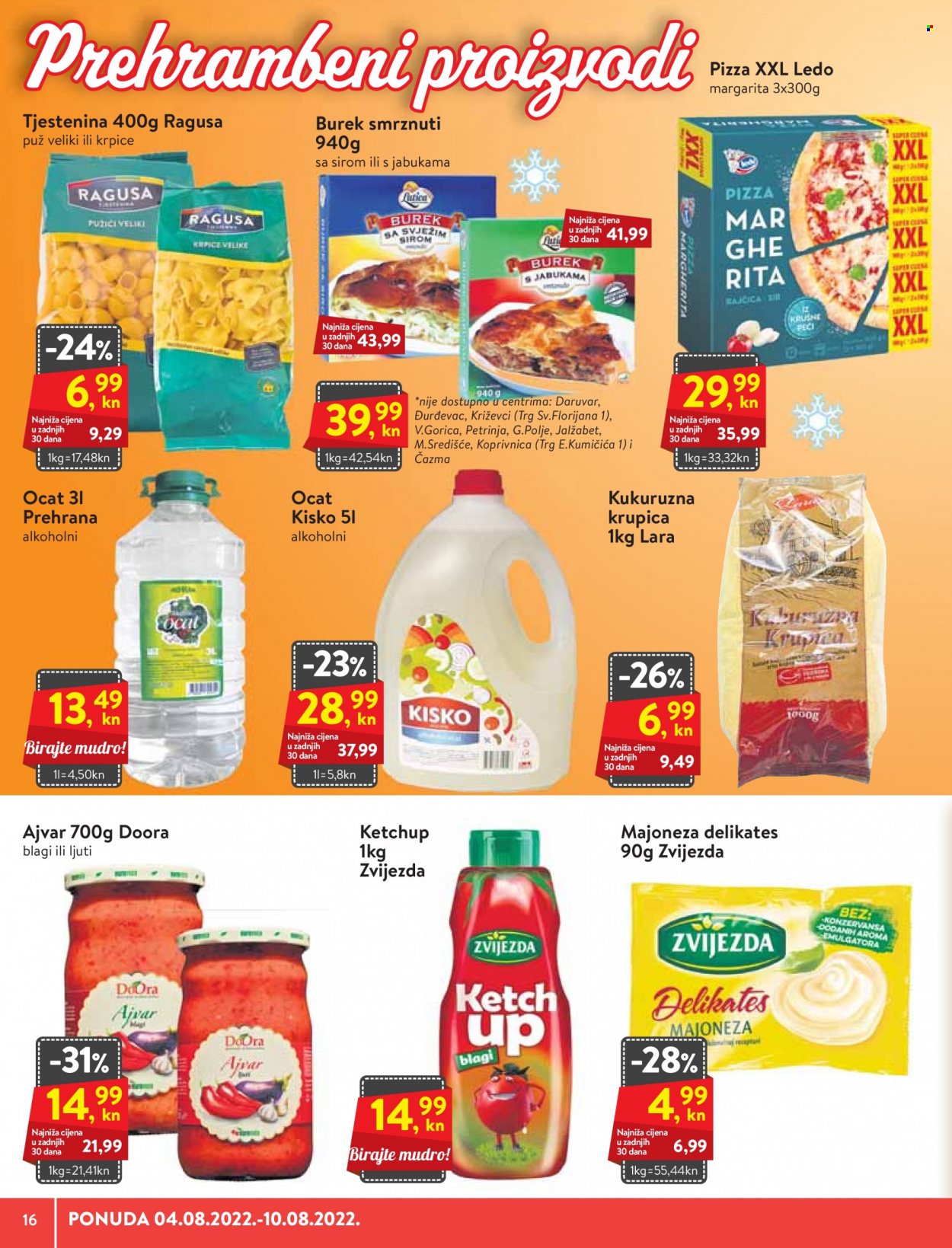 KTC katalog - 04.08.2022. - 10.08.2022. Stranica 16