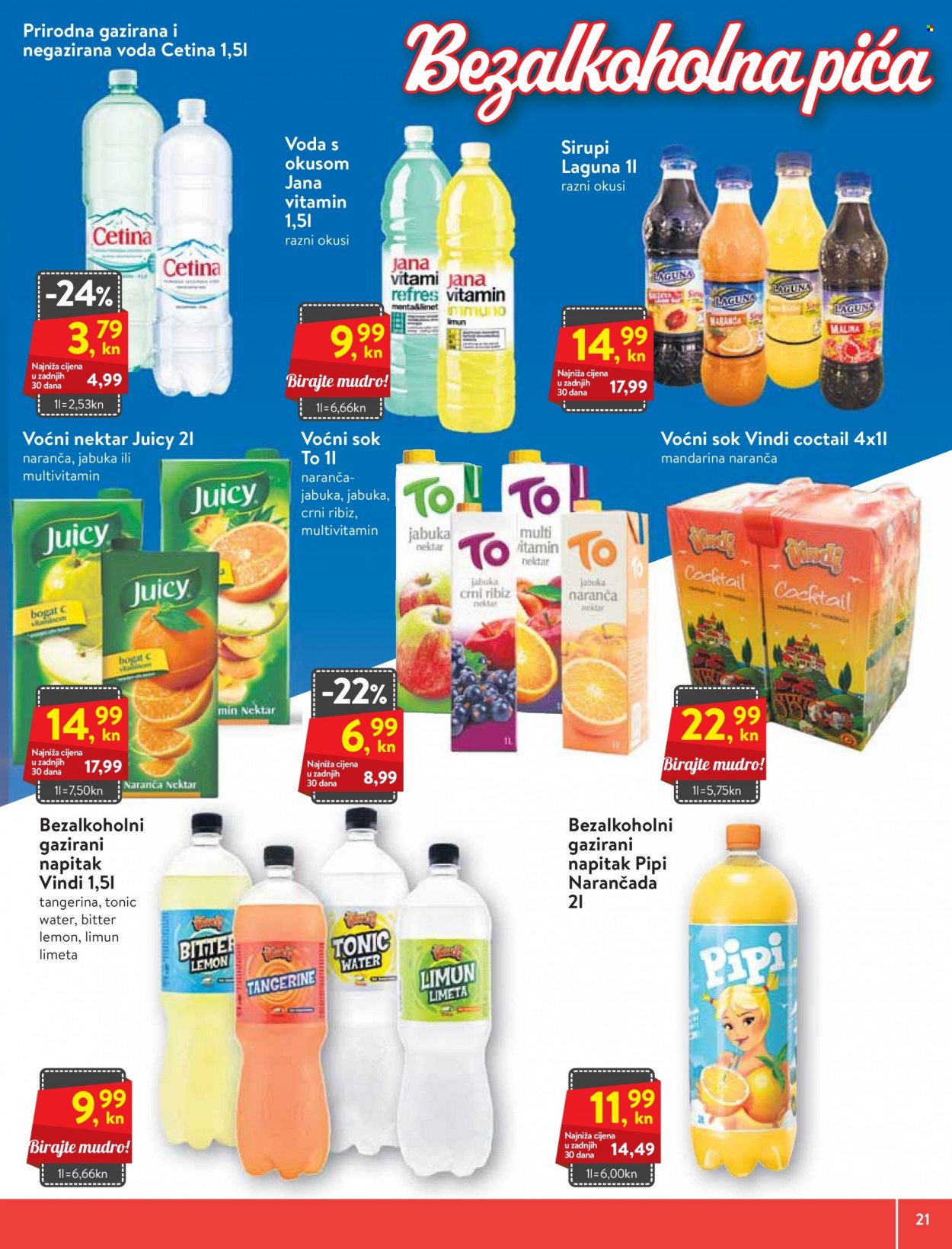 KTC katalog - 04.08.2022. - 10.08.2022. Stranica 21