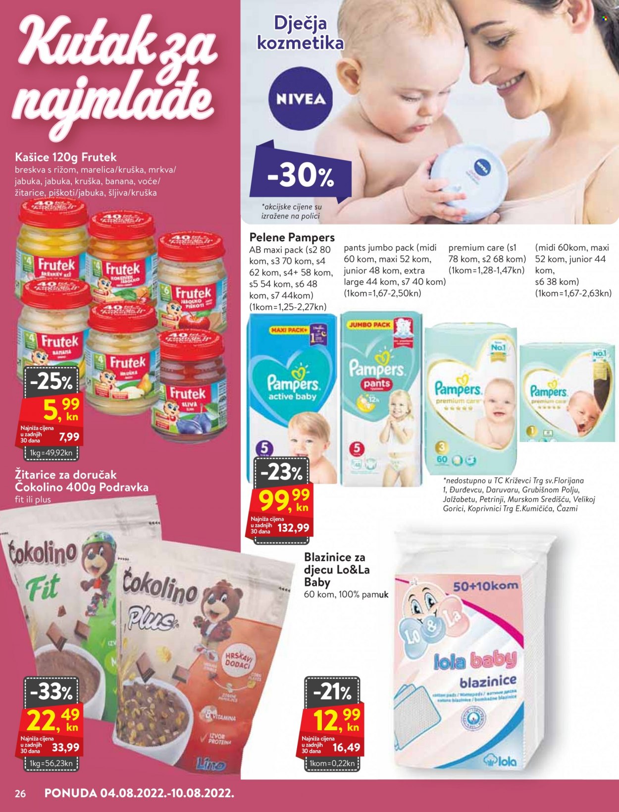 KTC katalog - 04.08.2022. - 10.08.2022. Stranica 26
