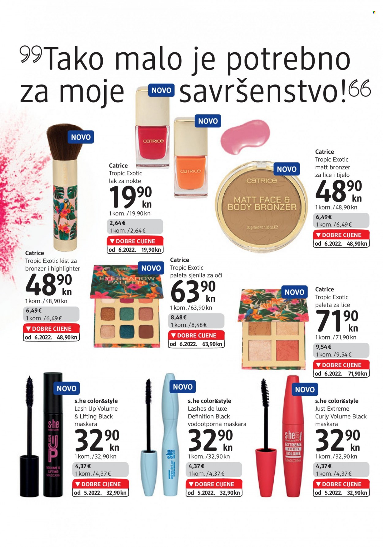 dm katalog - 01.08.2022. - 15.08.2022. Stranica 8