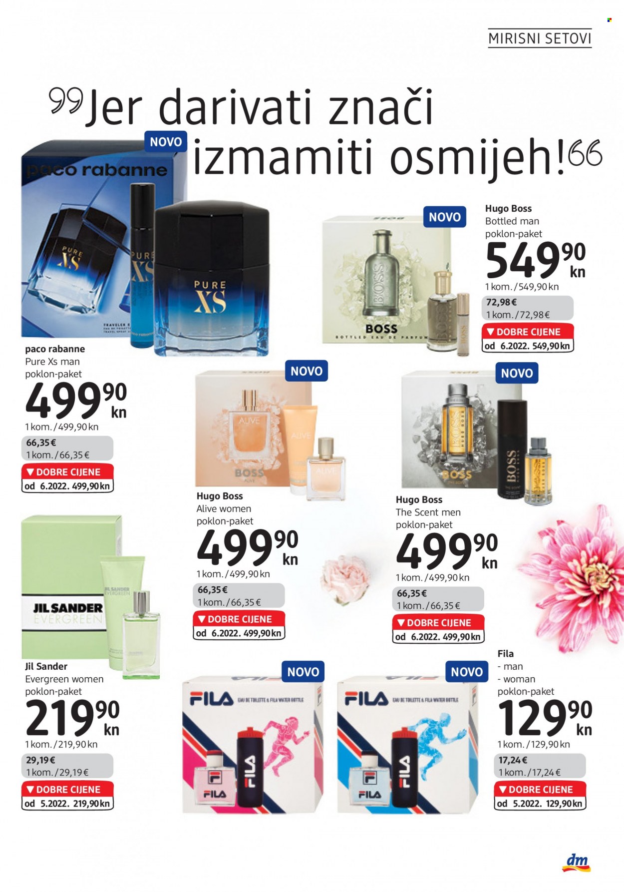 dm katalog - 01.08.2022. - 15.08.2022. Stranica 11