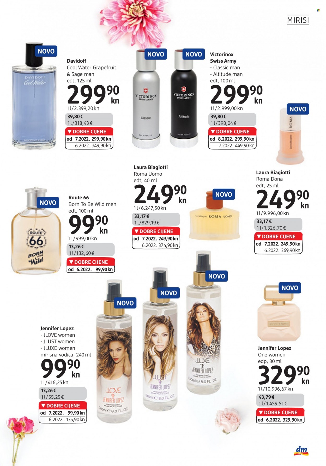dm katalog - 01.08.2022. - 15.08.2022. Stranica 13