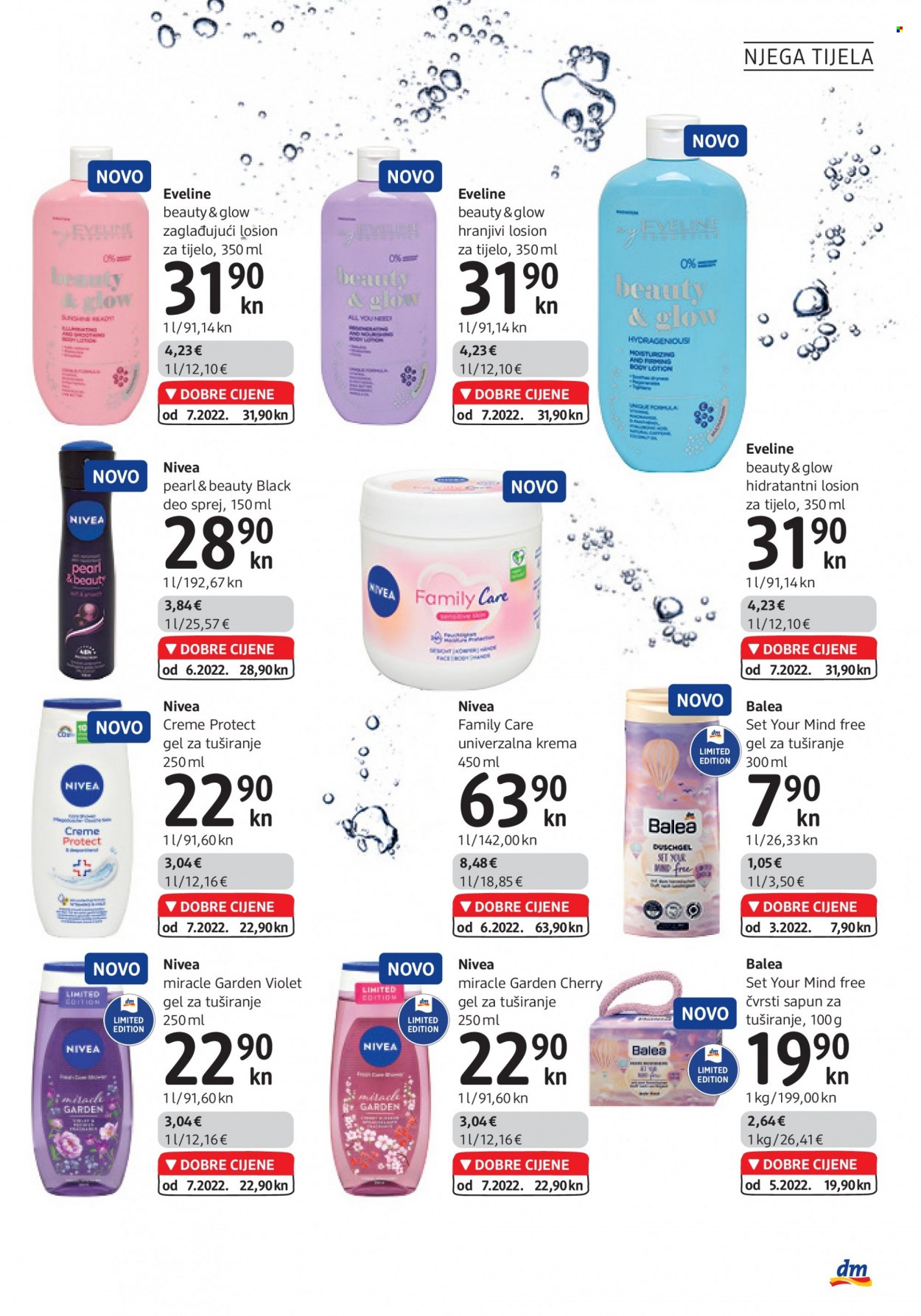 dm katalog - 01.08.2022. - 15.08.2022. Stranica 15