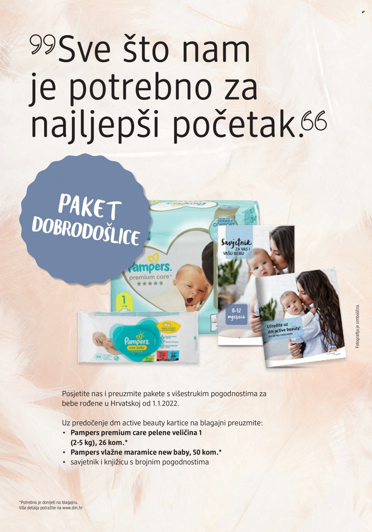 dm katalog - 01.08.2022. - 15.08.2022. Stranica 18