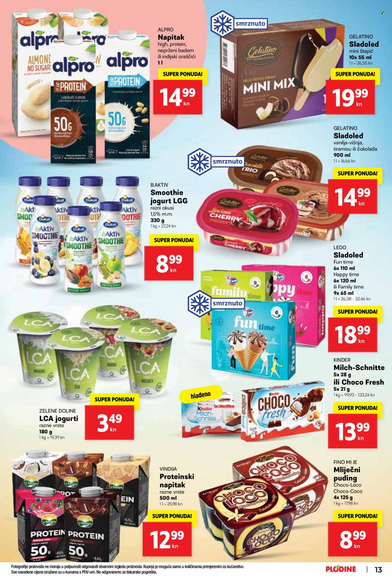 Plodine katalog - 03.08.2022. - 09.08.2022. Stranica 13