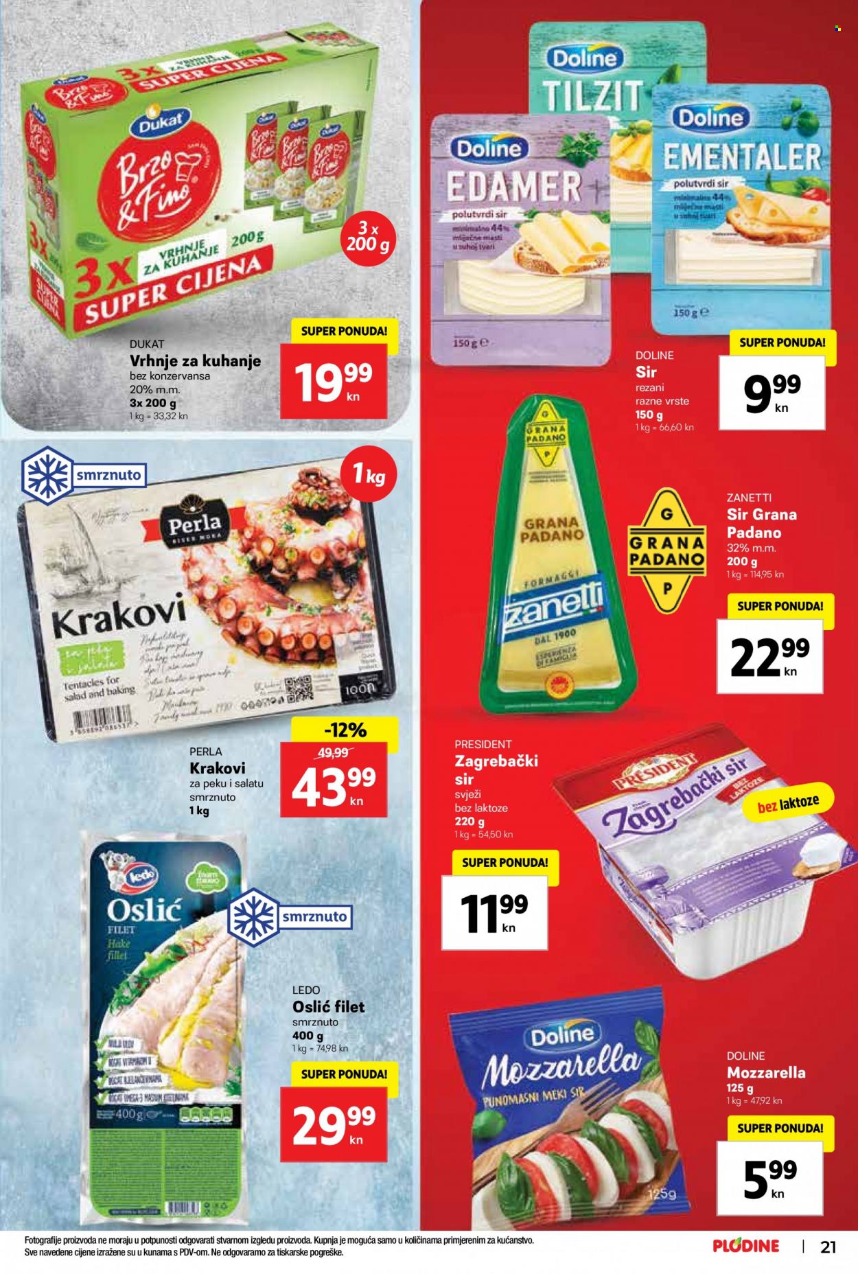 Plodine katalog - 03.08.2022. - 09.08.2022. Stranica 21