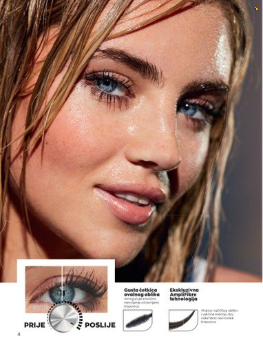 Avon katalog - 01.08.2022. - 31.08.2022. Stranica 4