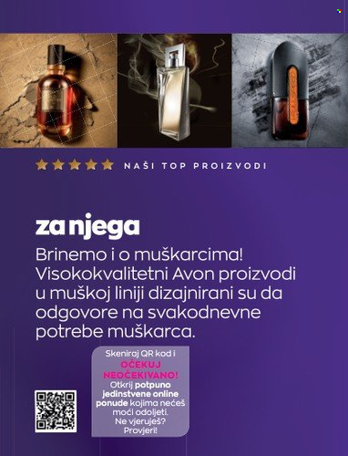 Avon katalog - 01.08.2022. - 31.08.2022. Stranica 67