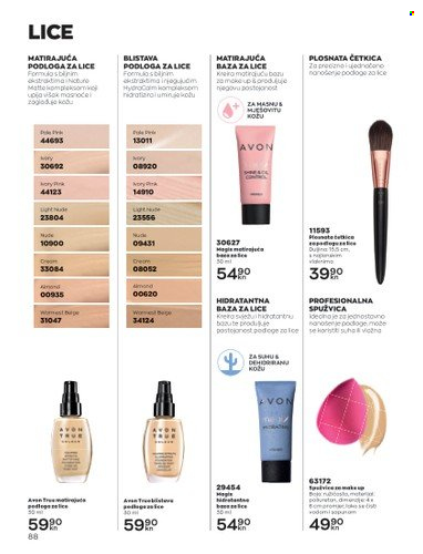 Avon katalog - 01.08.2022. - 31.08.2022. Stranica 88