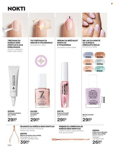 Avon katalog - 01.08.2022. - 31.08.2022. Stranica 104