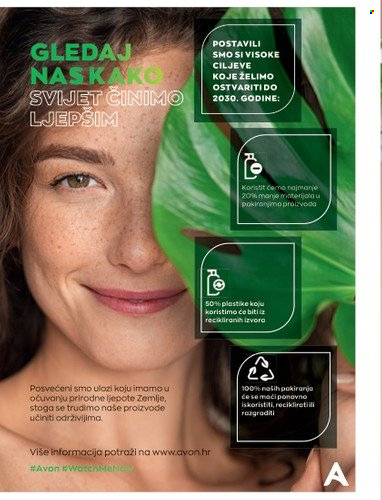 Avon katalog - 01.08.2022. - 31.08.2022. Stranica 106