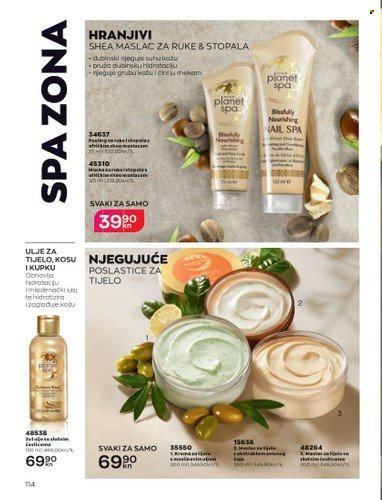 Avon katalog - 01.08.2022. - 31.08.2022. Stranica 114