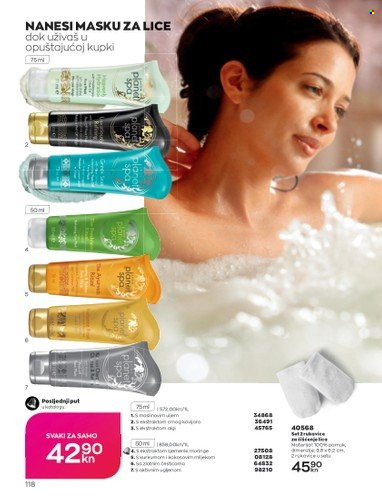 Avon katalog - 01.08.2022. - 31.08.2022. Stranica 118