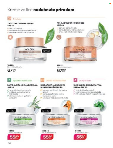 Avon katalog - 01.08.2022. - 31.08.2022. Stranica 136