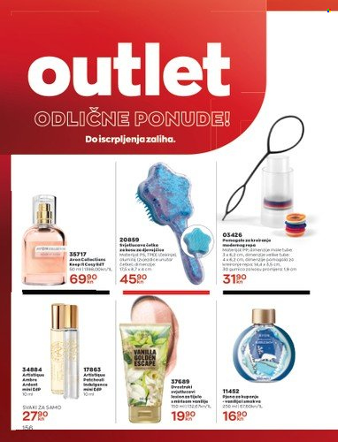 Avon katalog - 01.08.2022. - 31.08.2022. Stranica 156