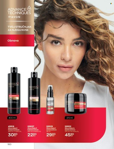 Avon katalog - 01.08.2022. - 31.08.2022. Stranica 160