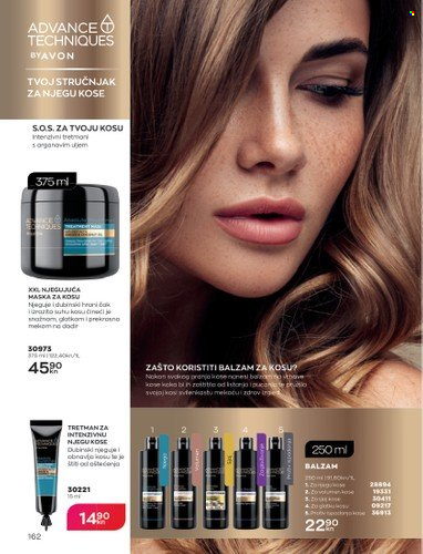 Avon katalog - 01.08.2022. - 31.08.2022. Stranica 162