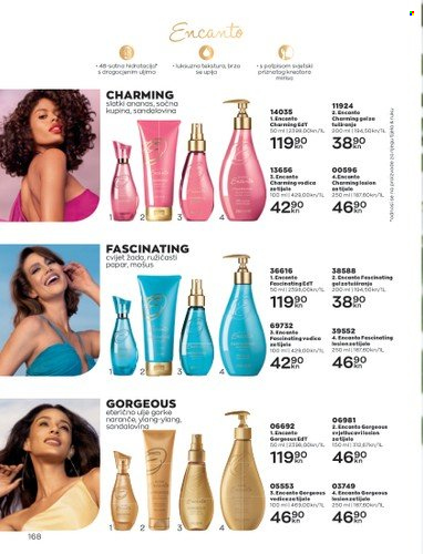 Avon katalog - 01.08.2022. - 31.08.2022. Stranica 168
