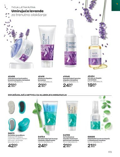 Avon katalog - 01.08.2022. - 31.08.2022. Stranica 173