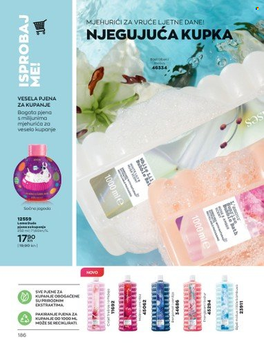 Avon katalog - 01.08.2022. - 31.08.2022. Stranica 186