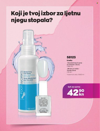 Avon katalog - 01.08.2022. - 31.08.2022. Stranica 198