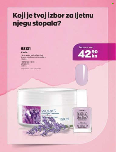 Avon katalog - 01.08.2022. - 31.08.2022. Stranica 200
