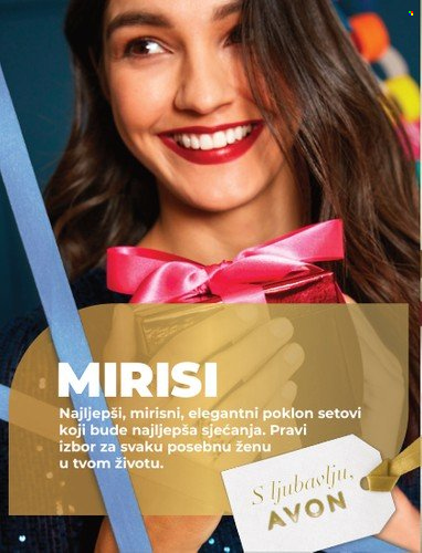 Avon katalog - 01.08.2022. - 31.08.2022. Stranica 14