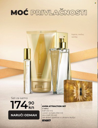 Avon katalog - 01.08.2022. - 31.08.2022. Stranica 16